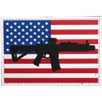RWB-250 – Black Rifle Coffee Company