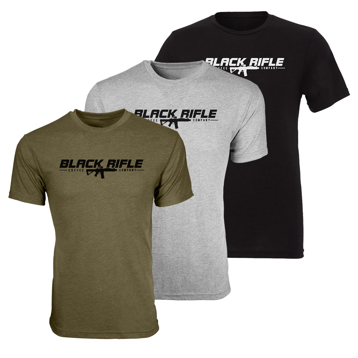 Black Rifle AR T-Shirt
