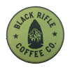 Arrowhead PVC Patch