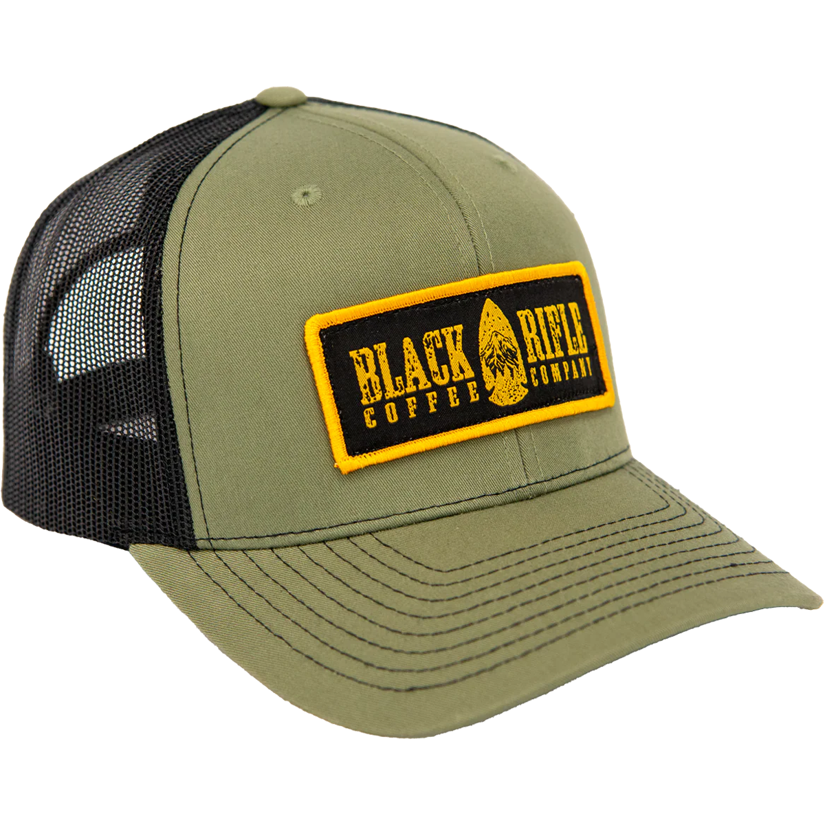 Arrowhead 2.0 Trucker Hat