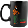 A.T.A. Bear Mug