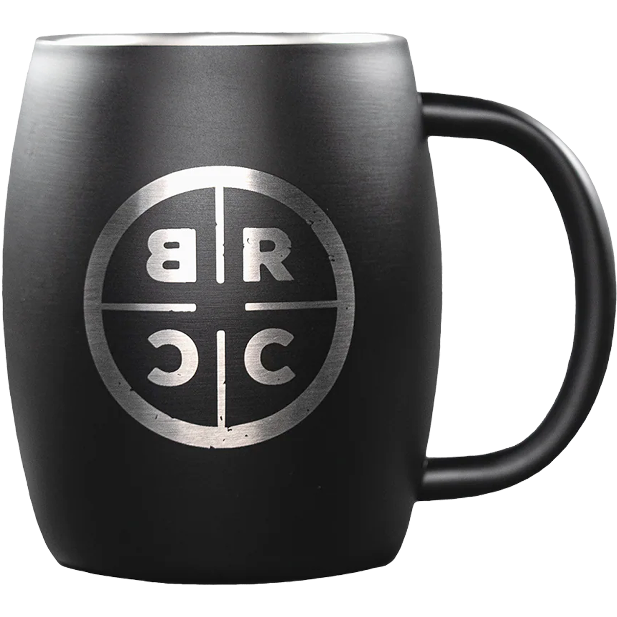 Black Rifle AR Stainless Steel Mug