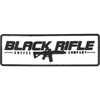 Black Rifle AR PVC Patch