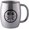 Black Rifle AR Stainless Steel Mug