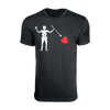 Blackbeard Flag T-Shirt