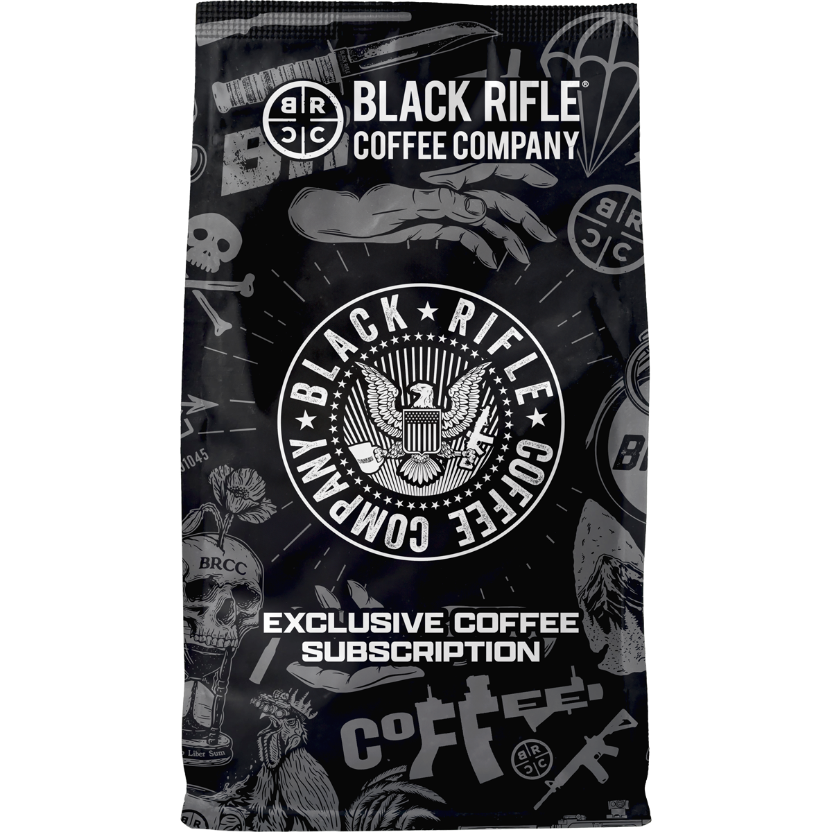 Exclusive Coffee Subscription