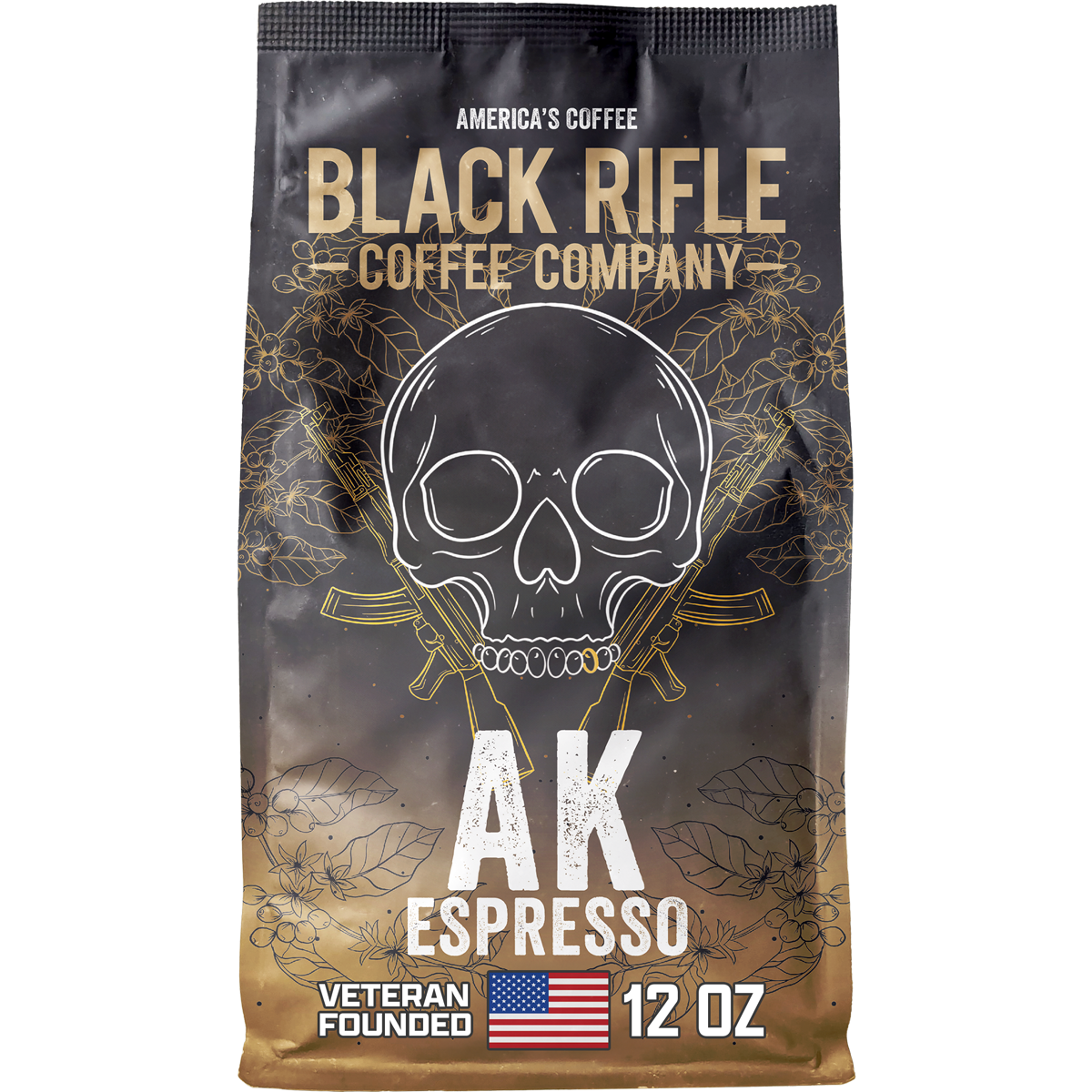 AK Espresso Essentials Bundle