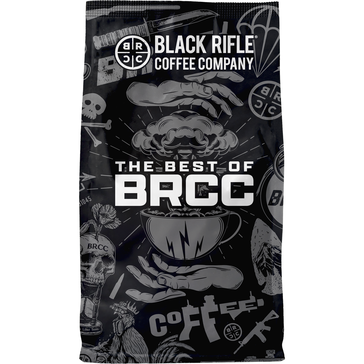 Best Of BRCC – Black Rifle Coffee Company