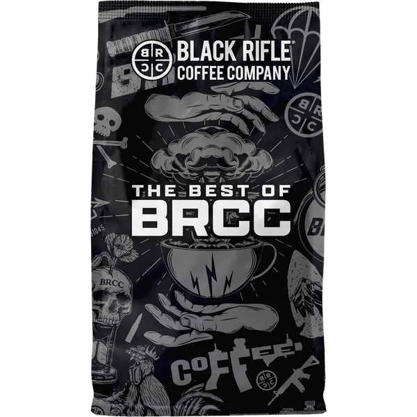 Best Of BRCC – Black Rifle Coffee Company