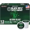 Beyond Black Roast