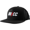 BRCC Bolt Snapback Hat