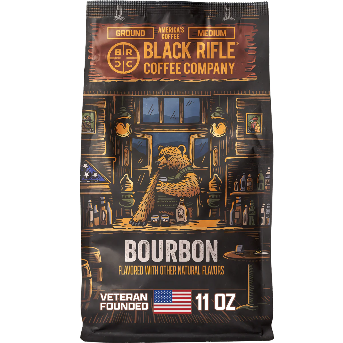 Fall Coffee Bundle