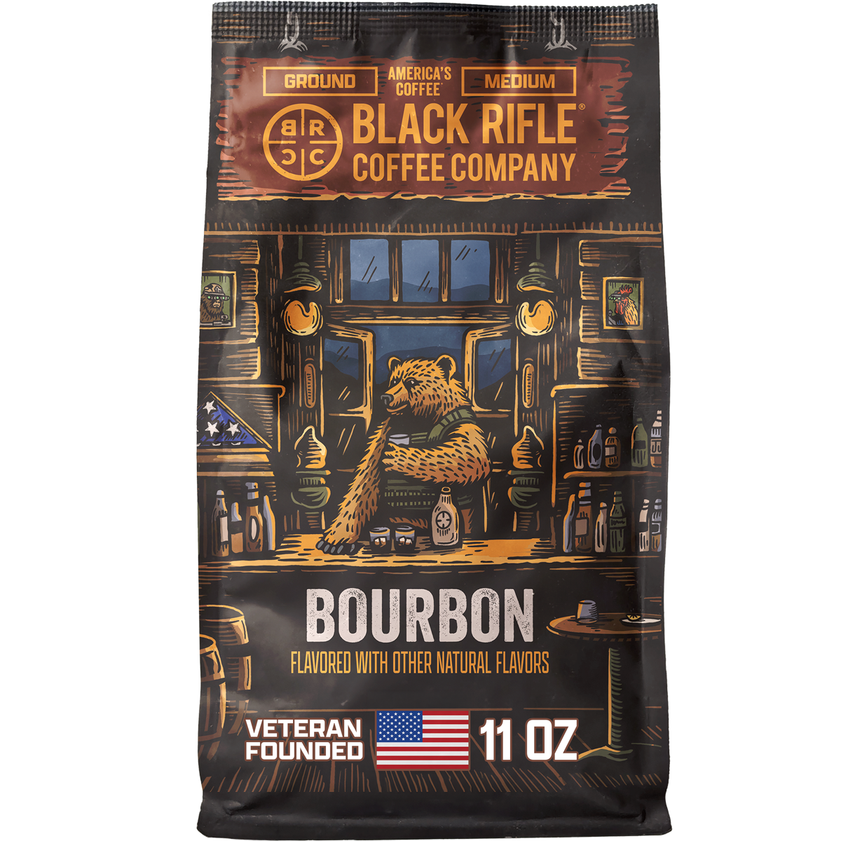 Fall Flavored Coffee Bundle