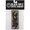 BRCC Camo PVC Patch