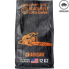 Chainsaw Roast