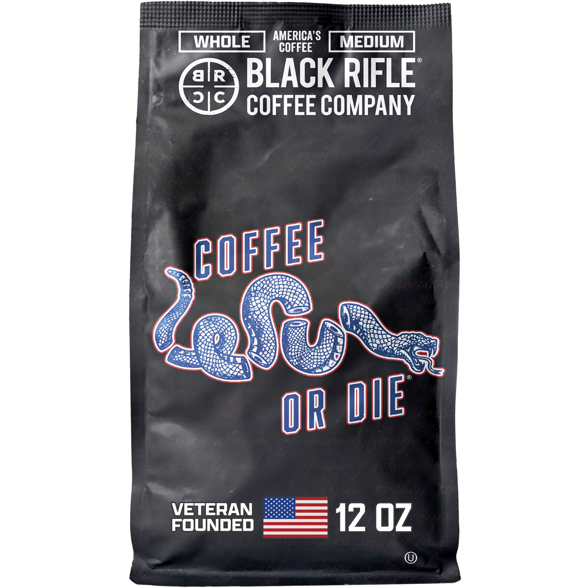 Coffee or Die Roast