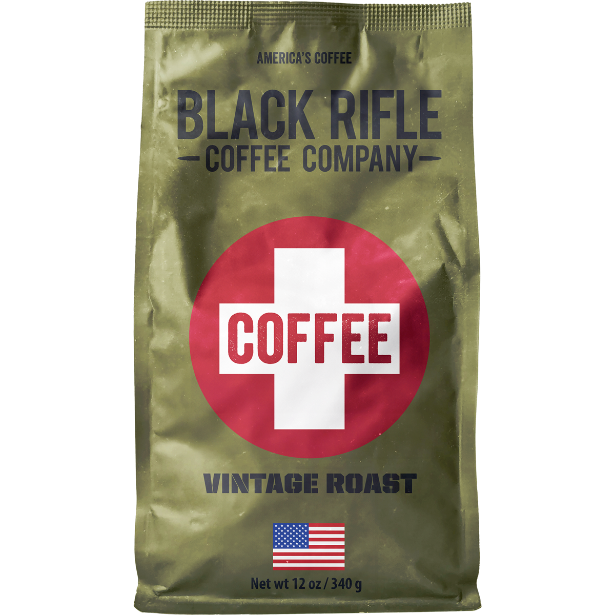 Coffee Saves Roast