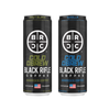 Cold Brew Coffee, 12-Pack
