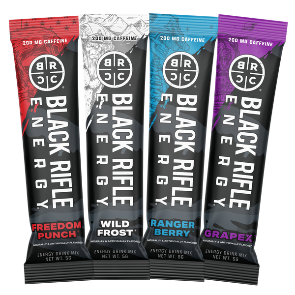 BRE Sticks – Black Rifle Coffee Company