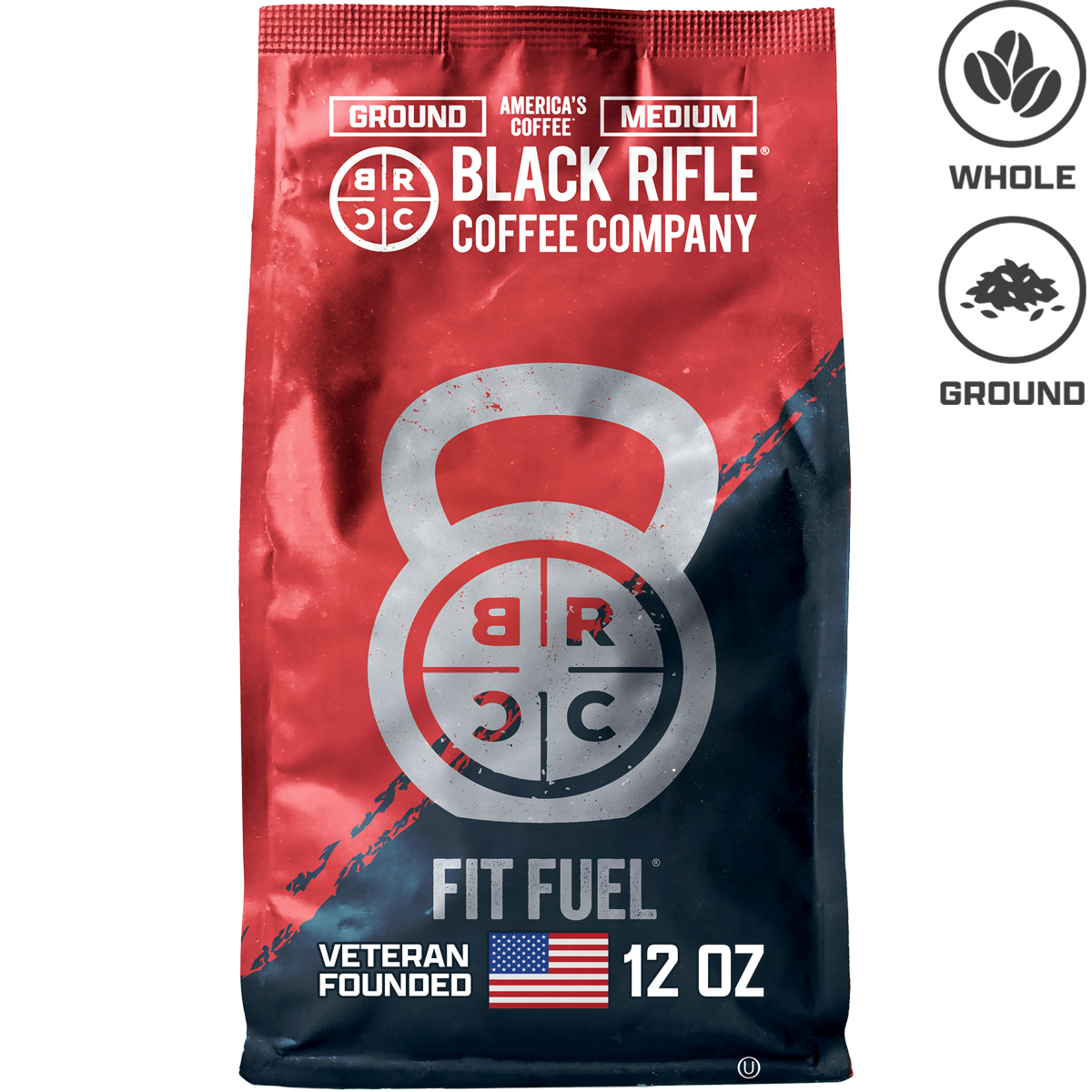 Fit Fuel Blend