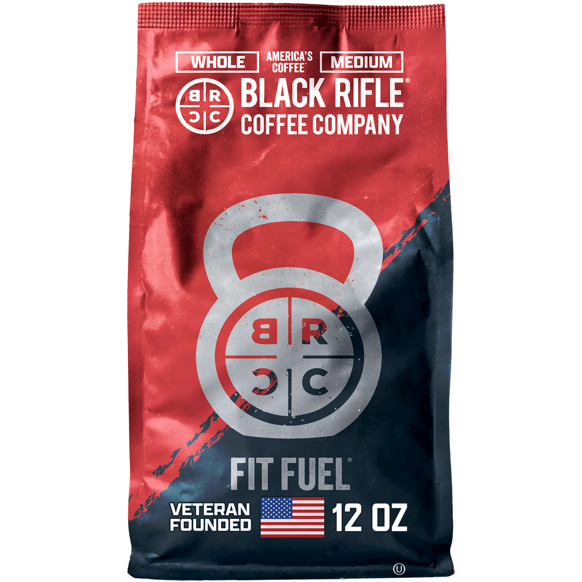 Fit Fuel Blend