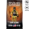 Five Alarm Roast