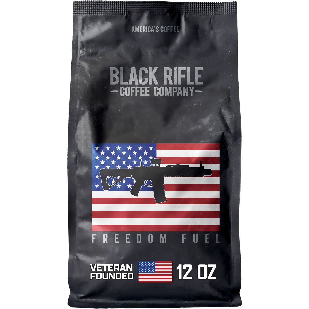 Freedom Fuel Roast