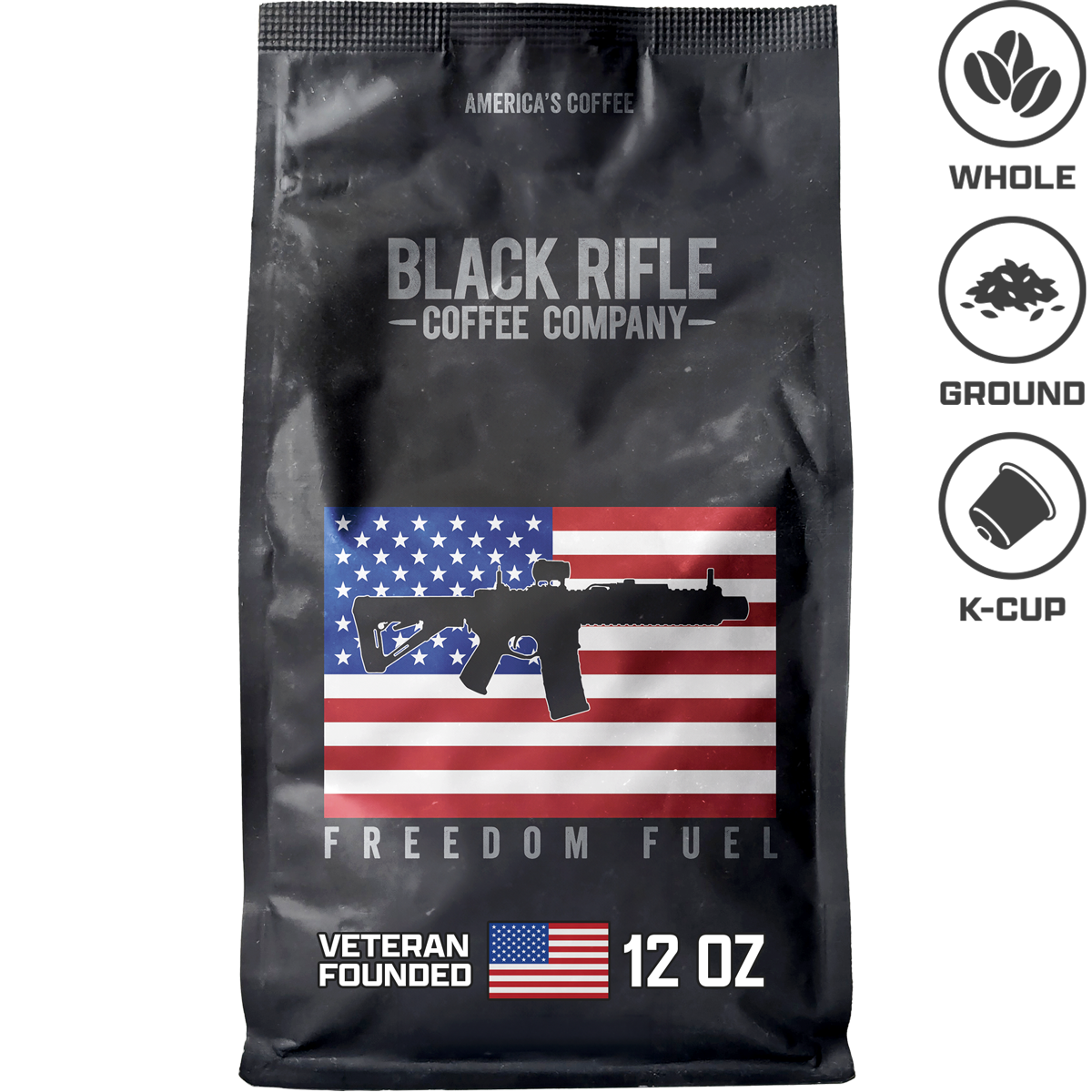 Freedom Fuel Roast