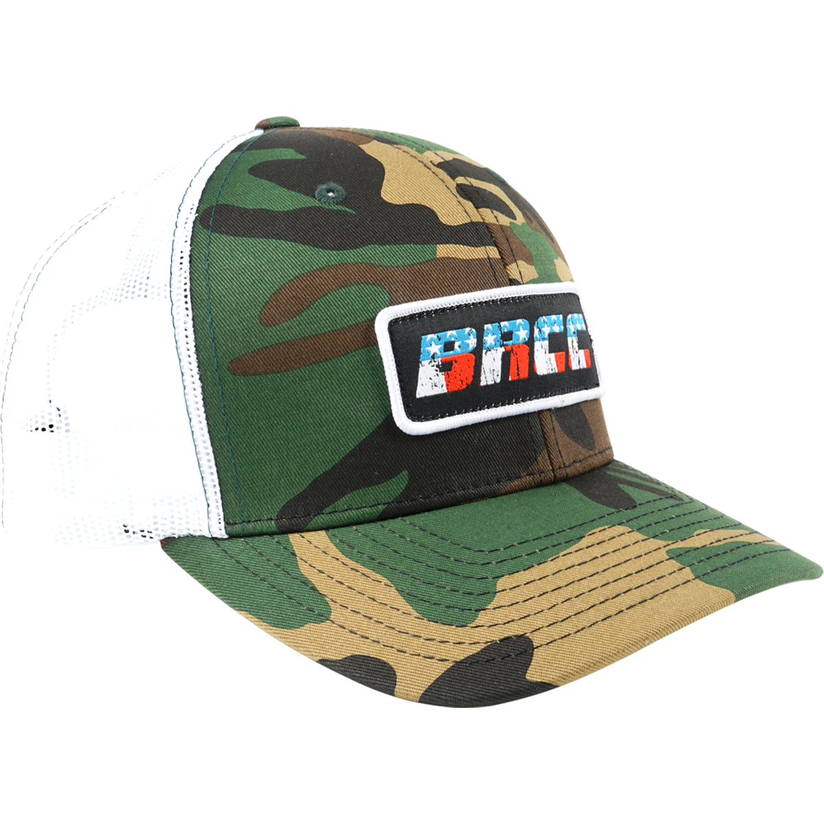 BRCC Freedom Hat