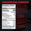Black Rifle Energy Sticks
