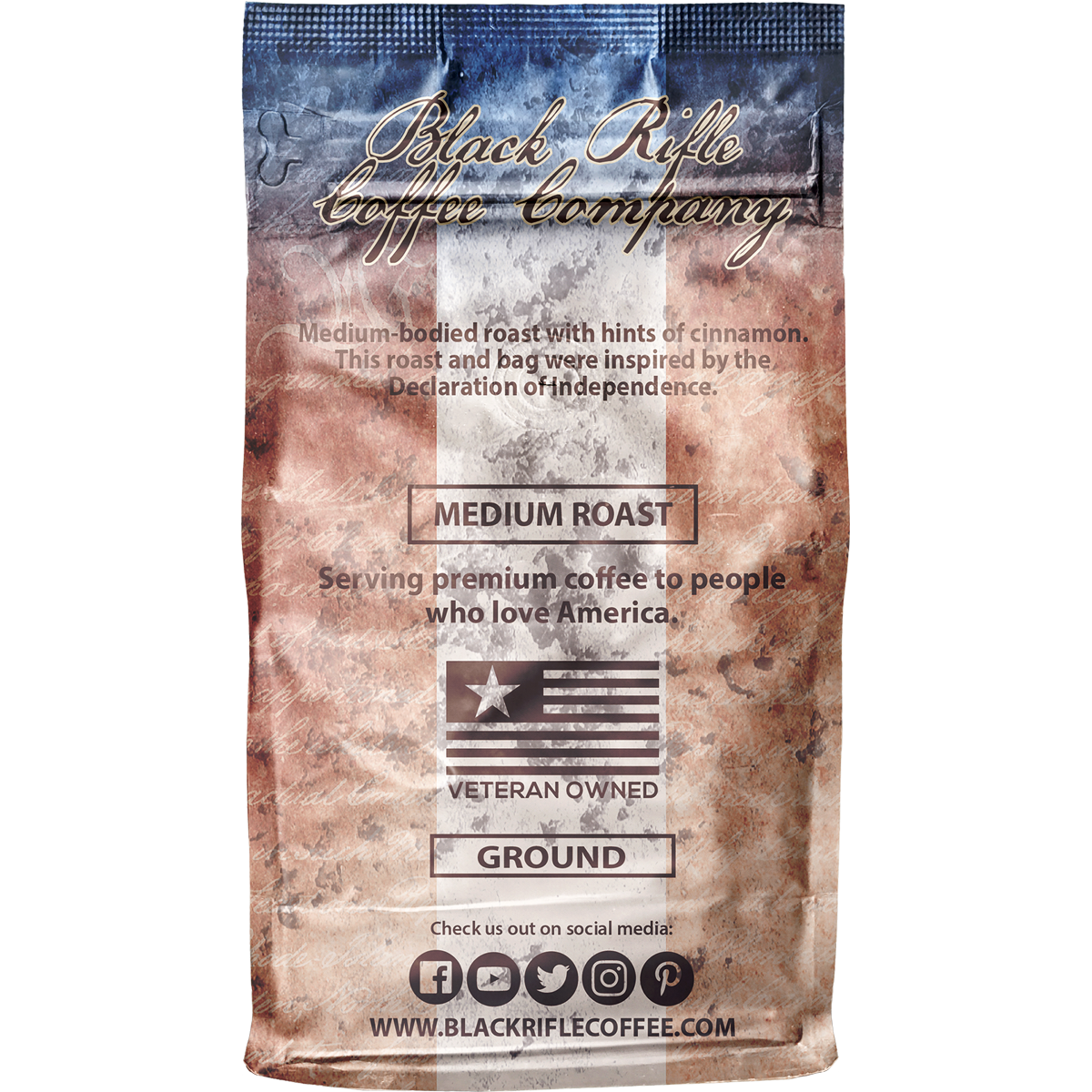 Freedom Roast