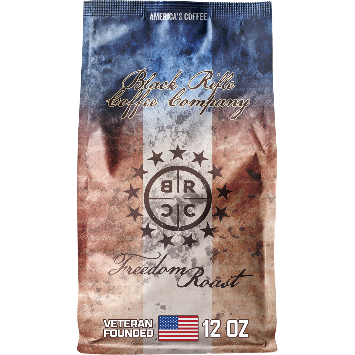 Freedom Roast
