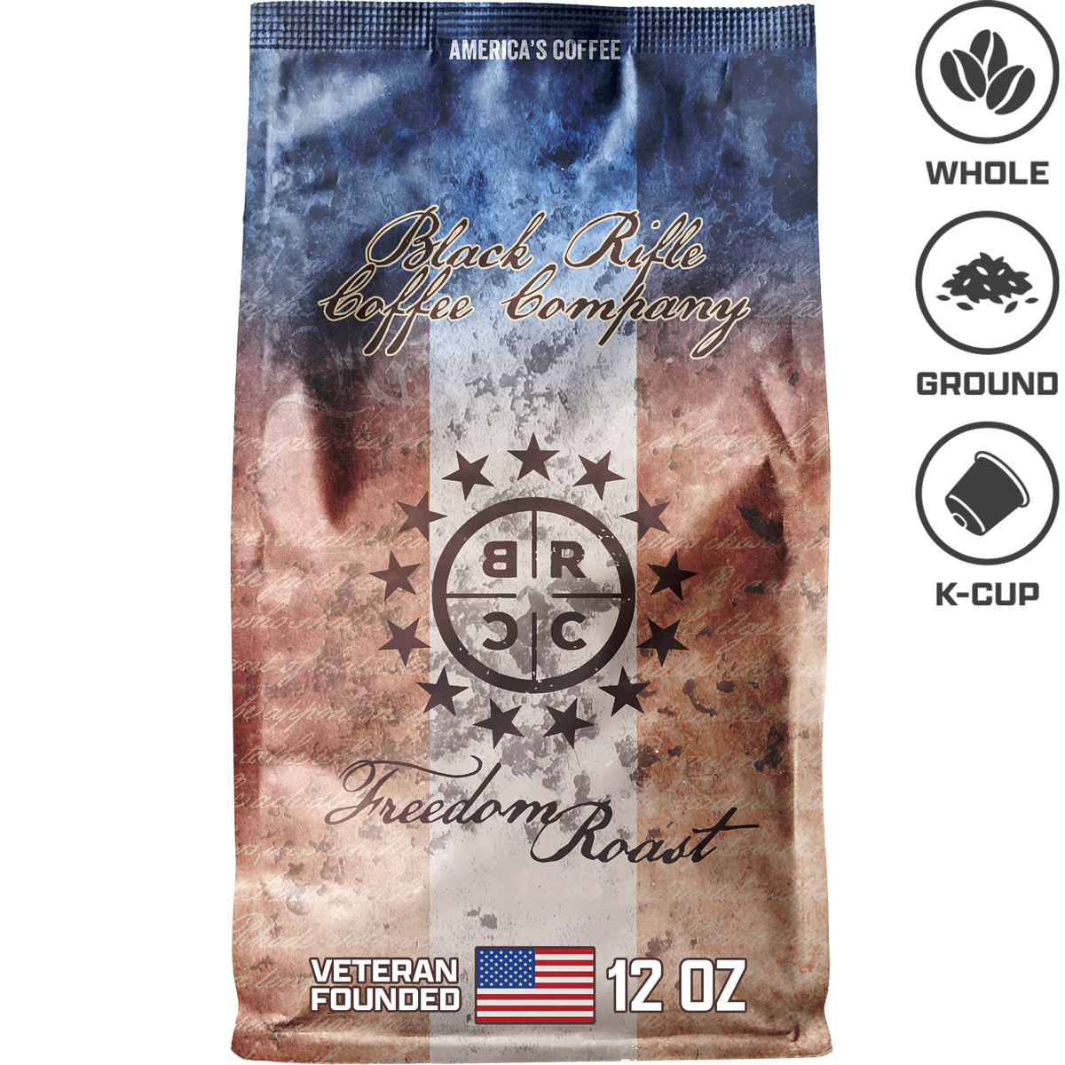 Freedom Roast