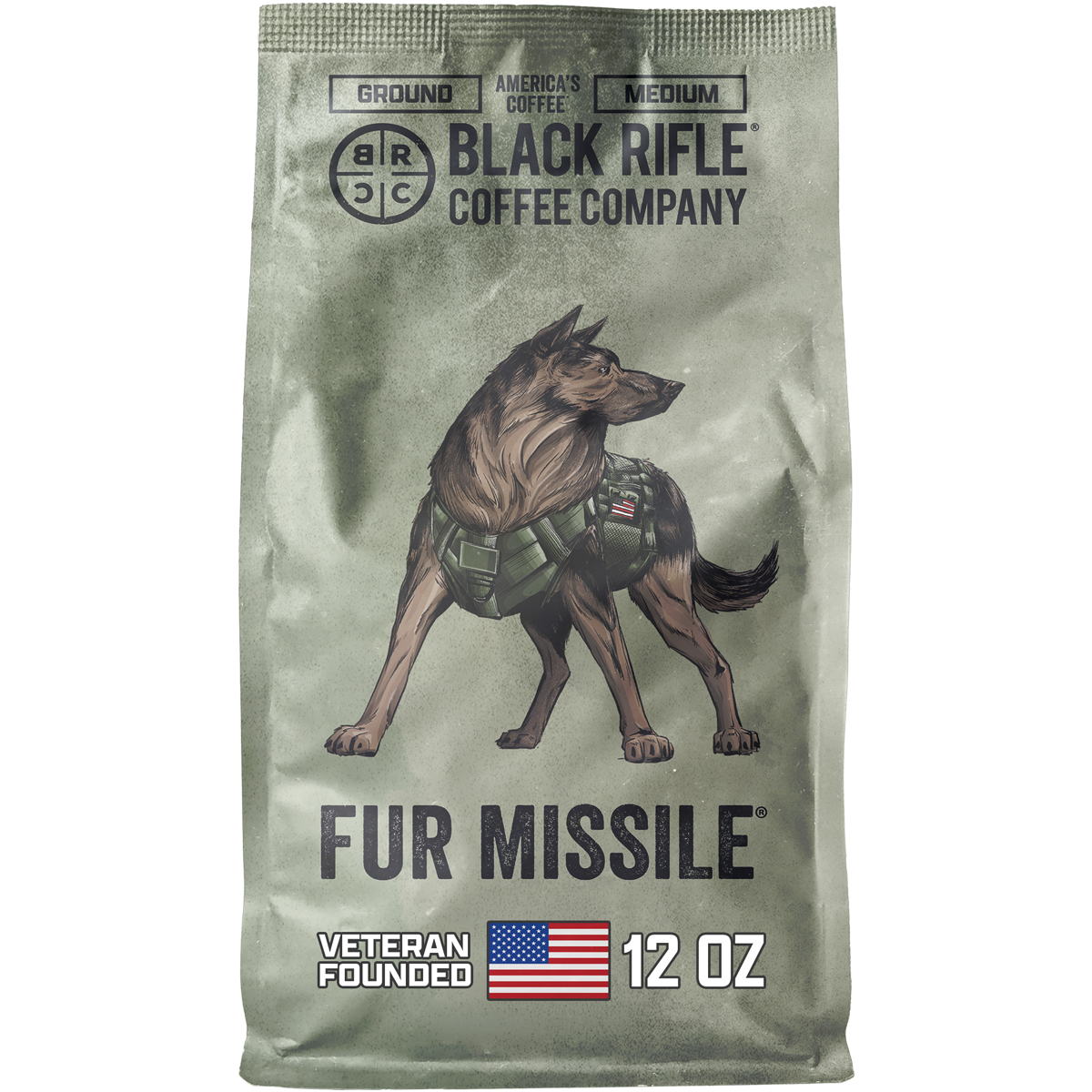 Fur Missile
