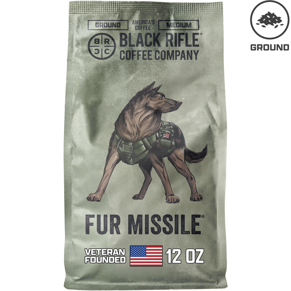 Fur Missile