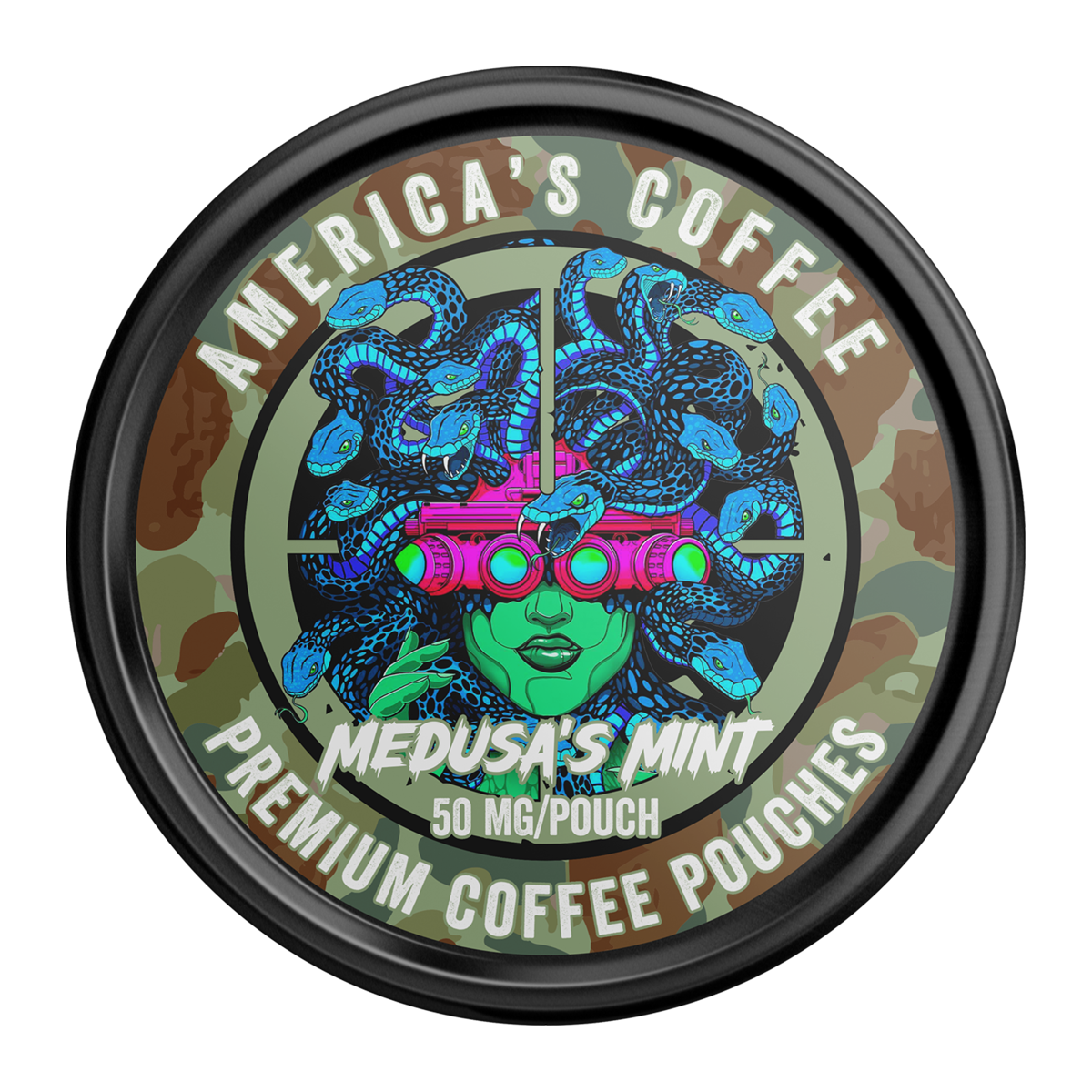 Grinds¨ Coffee Pouches