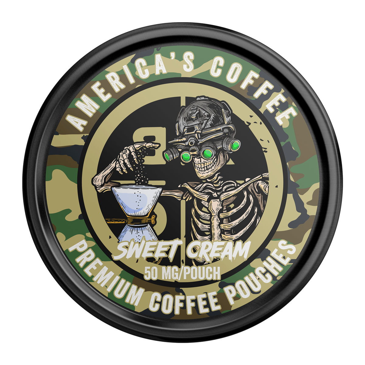 Grinds¨ Coffee Pouches