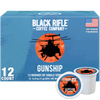 Gunship Roast