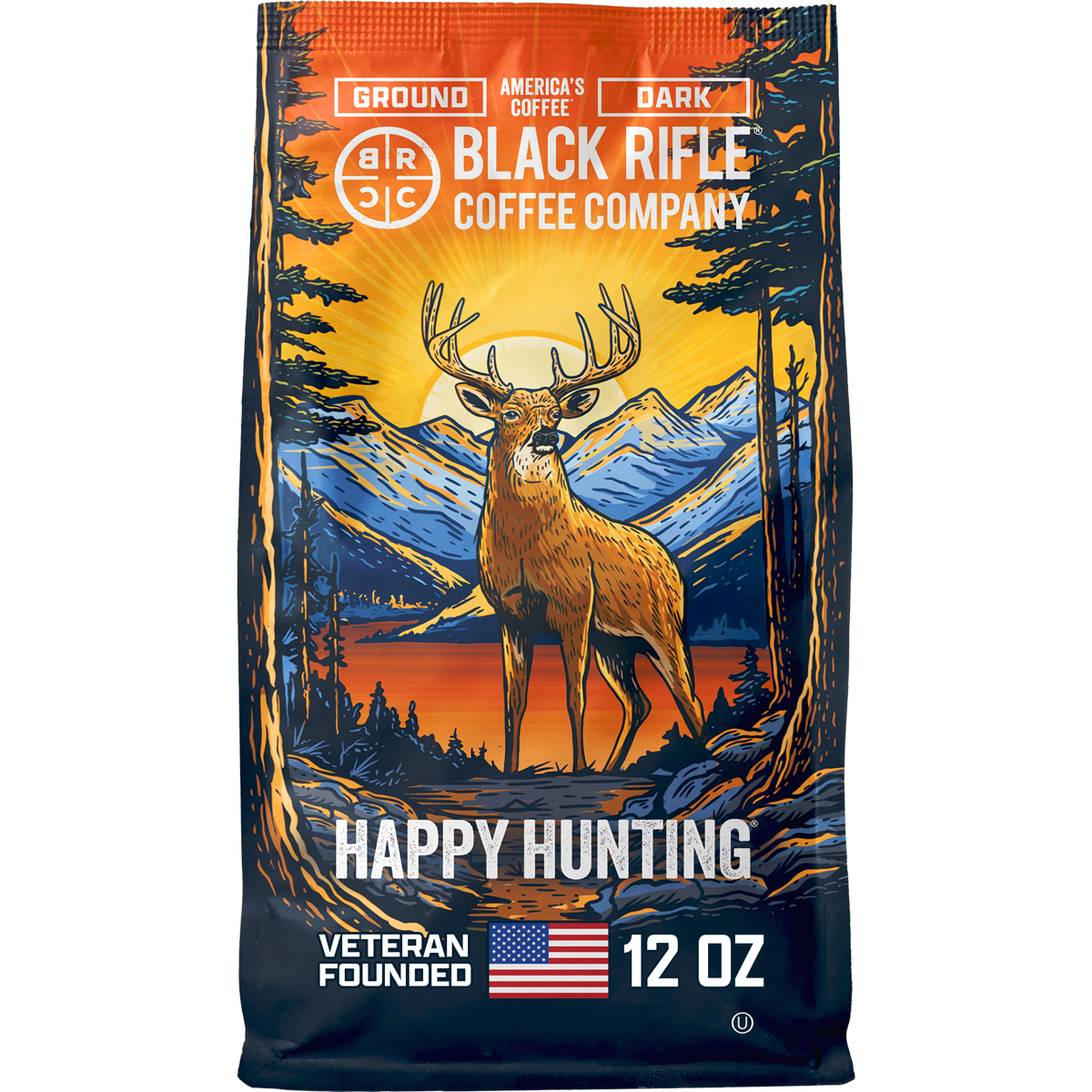 Happy Hunting