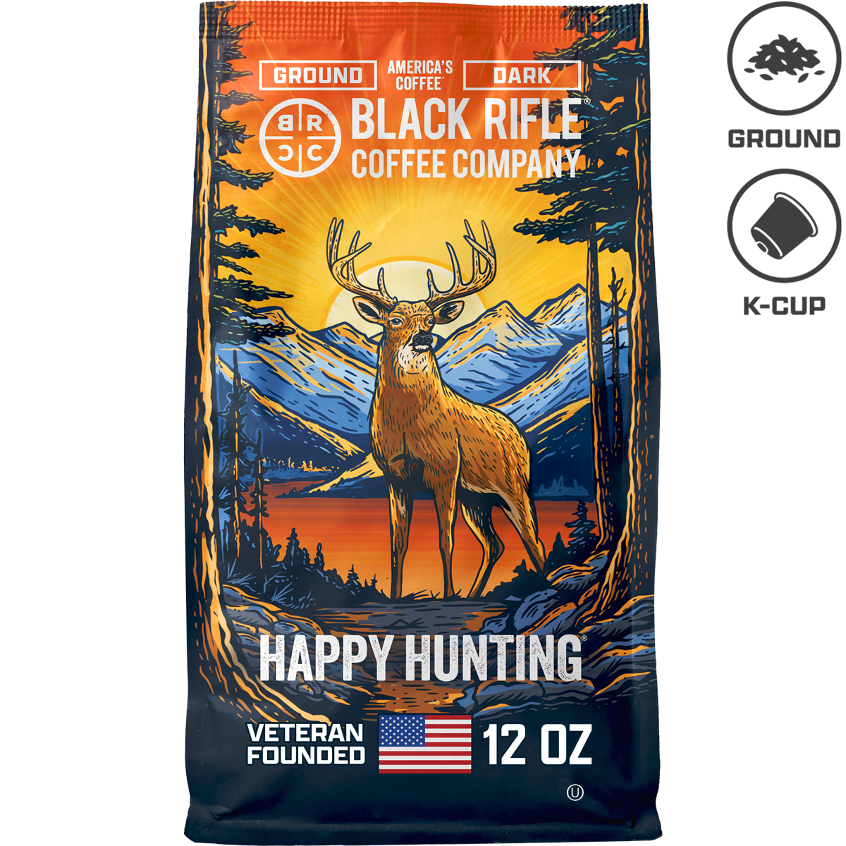 Happy Hunting