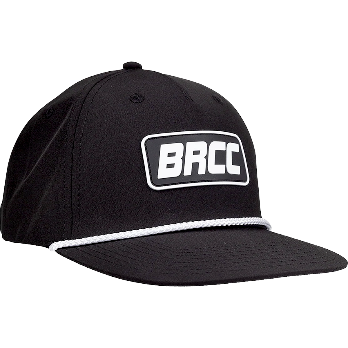 BRCC 5-Panel Hat
