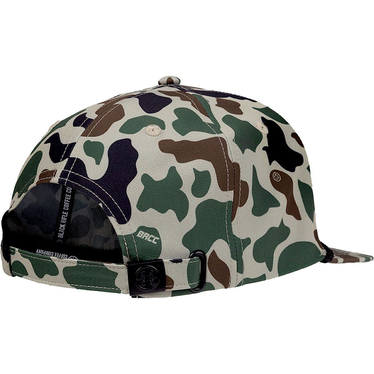 BRCC 5-Panel Hat