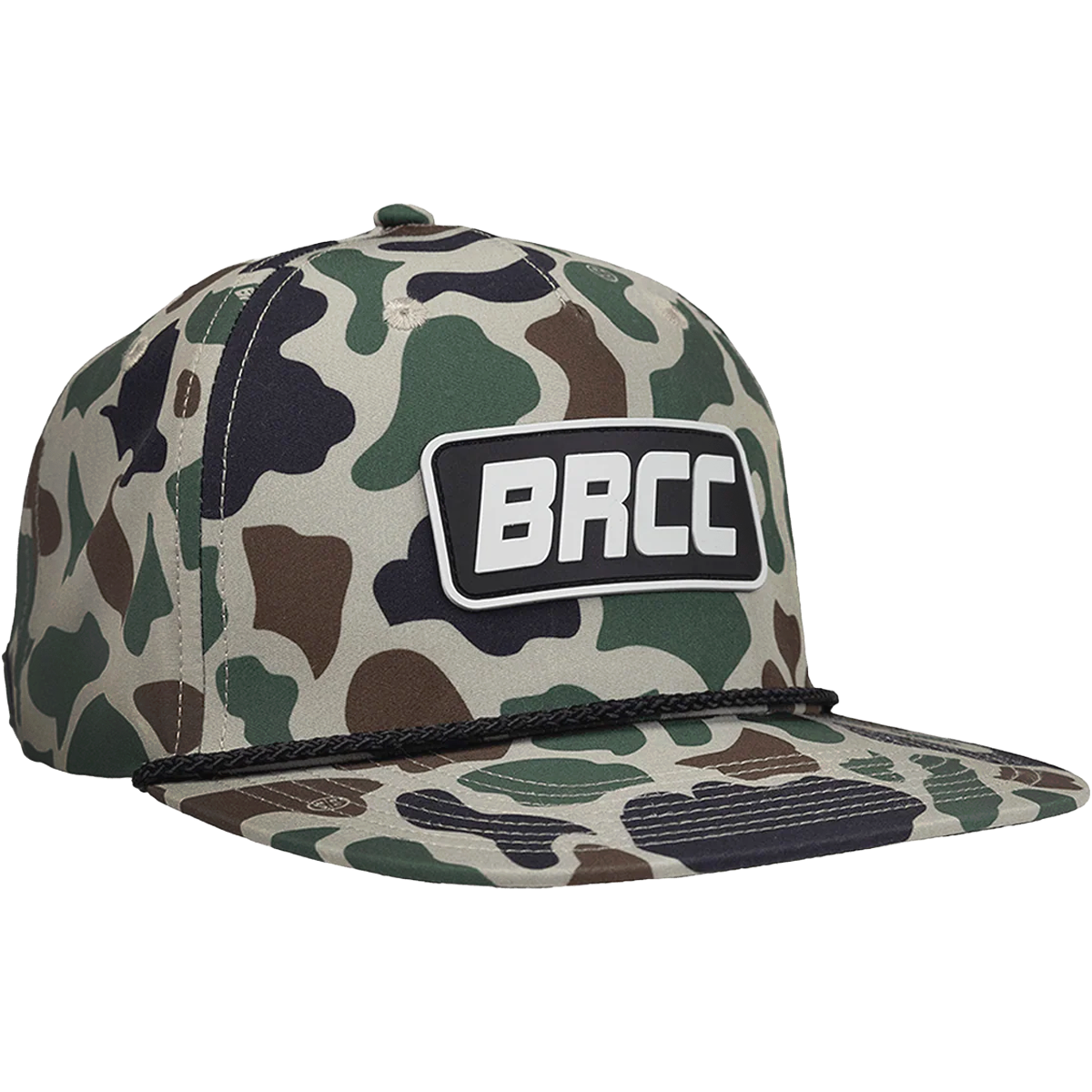 BRCC 5-Panel Hat