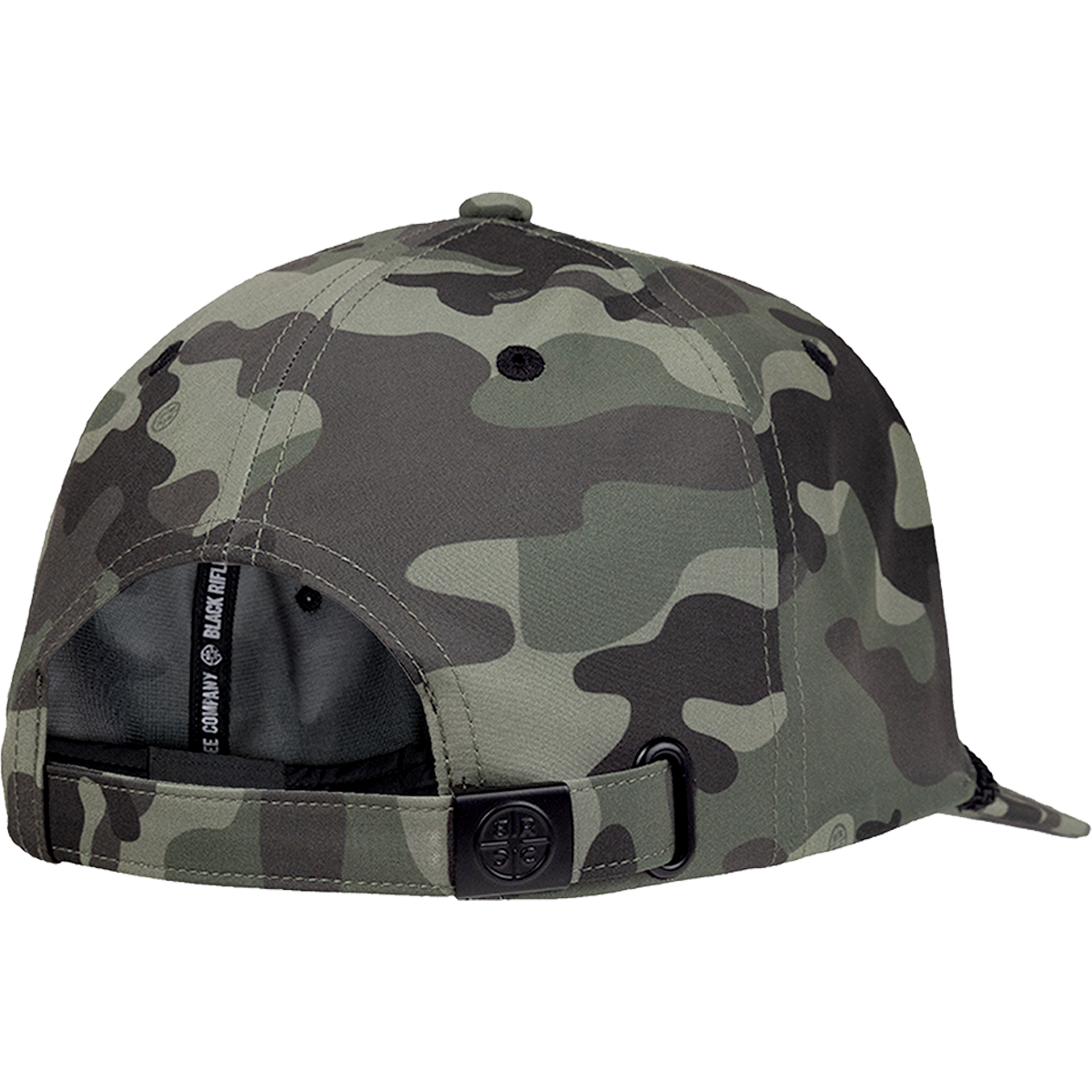 BRCC 5-Panel Hat