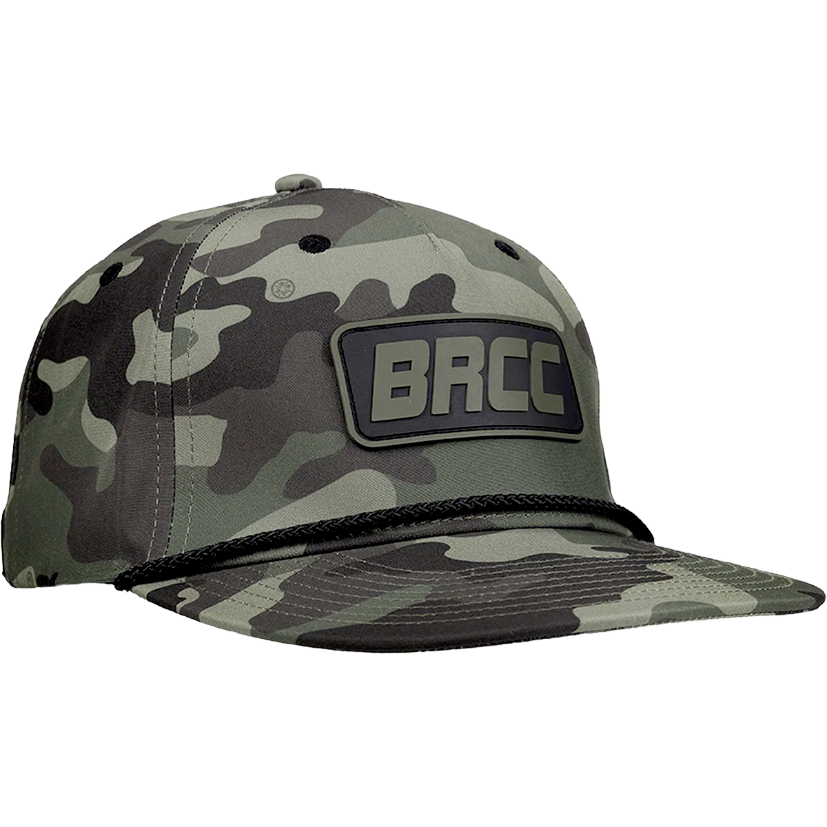 BRCC 5-Panel Hat