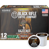 Hazelnut Coffee Roast