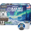 Iced Black