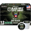 Just Black Roast