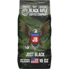 Just Black Roast