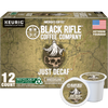 Just Decaf